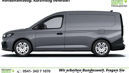 Gebraucht 2025 Ford Transit Connect Trend Van / Kleinbus | 31.669 € (Fairer Preis)