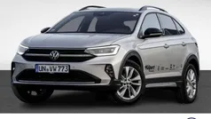 VW Taigo