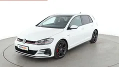 Weiß Gebraucht 2018 VW Golf VII GTI Limousine | 17.830 € (Guter Preis)