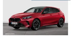 Rot Neu 2025 BMW M135 M Sport Kleinwagen | 51.470 € (Guter Preis)