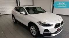 Gebraucht 2021 BMW X2 Advantage SUV | 26.990 € (Fairer Preis)
