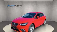 Gebraucht 2024 Seat Ibiza Style Kleinwagen | 19.490 € (Fairer Preis)