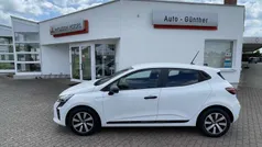 Antarktisweiss (s) Gebraucht 2024 Mitsubishi Colt Basis Kleinwagen | 13.990 € (Superpreis)