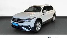Gebraucht 2024 VW Tiguan Allspace Life SUV | 34.990 € (Fairer Preis)