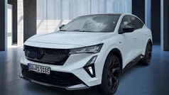 Gebraucht 2025 Renault Rafale SUV | 54.770 € (Fairer Preis)