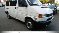 Gebraucht 2000 VW T4 Van | 9.900 € (Etwas zu teuer)