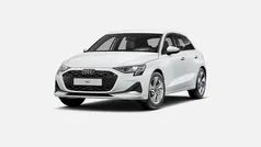Gebraucht 2025 Audi A3 Sportback Advanced Limousine | 33.820 € (Fairer Preis)