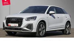 Gebraucht 2024 Audi Q2 S-Line SUV | 32.560 € (Fairer Preis)