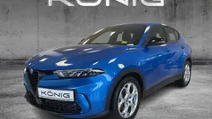 Gebraucht 2022 Alfa Romeo Tonale Sprint SUV | 28.490 € (Fairer Preis)