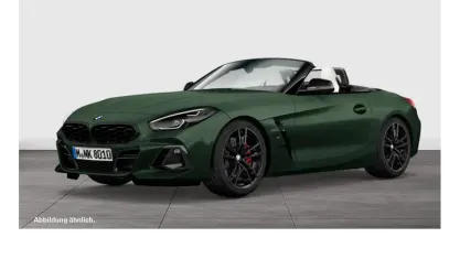 Occasion BMW Z4 M Sport 340 ch (250 kW) 2025 Vert Cabriolet