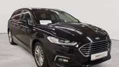 Gebraucht 2020 Ford Mondeo Titanium Kombi | 14.990 € (Fairer Preis)