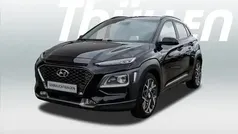 Schwarz Gebraucht 2020 Hyundai Kona Premium SUV | 19.490 € (Fairer Preis)