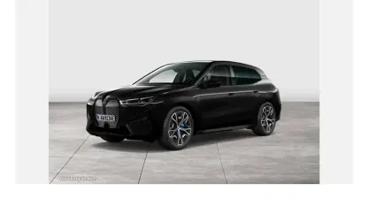 Gebraucht BMW iX M Sport 239 kW (326 PS) 2023 Schwarz SUV