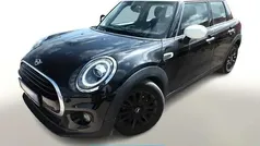 Melting silver Gebraucht 2020 Mini Cooper S Clubman Chili Kombi | 22.929 € (Fairer Preis)
