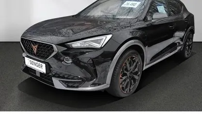 Gebraucht Cupra Formentor VZ 245 PS (180 kW) 2022 SUV