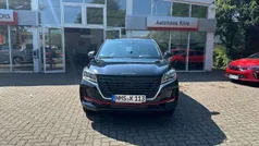 Schwarz Gebraucht 2024 DFSK Fengon SUV | 18.990 € (Fairer Preis)