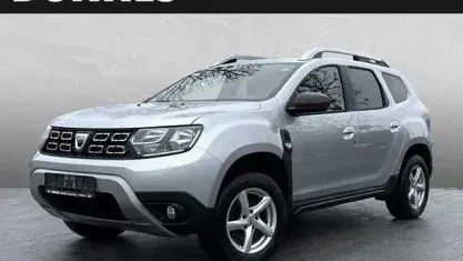 Second-hand Dacia Duster Adventure 150 CP (110 kW) 2019 SUV