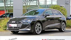 Gebraucht 2024 Audi A3 Sportback Ambiente Kombi | 32.960 € (Fairer Preis)
