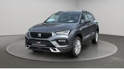 Nouă Seat Ateca 150 CP (110 kW) 2026 Gri SUV