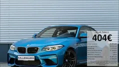 Gebraucht 2018 BMW M2 Performance Coupé | 46.875 € (Fairer Preis)