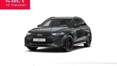 Gebraucht 2024 Audi A3 Sportback Business Limousine | 36.905 € (Fairer Preis)