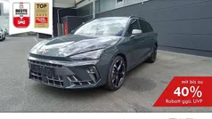 Blau Neu 2025 Cupra Leon Limousine | 30.890 € (Superpreis)