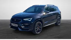 Gebraucht 2022 Cupra Ateca SUV | 33.490 € (Fairer Preis)