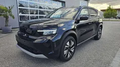 Karbonschwarz Neu 2025 Opel Frontera SUV | 26.950 € (Superpreis)