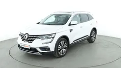 Weiß Gebraucht 2020 Renault Koleos Initiale Paris SUV | 23.490 € (Fairer Preis)