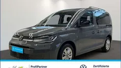 Pure grey Gebraucht 2023 VW Caddy Life Van / Kleinbus | 29.649 € (Fairer Preis)