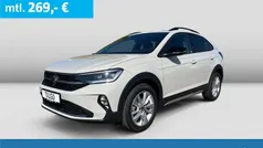 Gebraucht 2025 VW Taigo Goal SUV | 26.990 € (Fairer Preis)