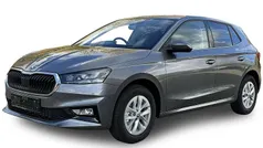 Gebraucht 2025 Skoda Fabia Selection Limousine | 23.180 € (Fairer Preis)