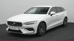 Gebraucht 2022 Volvo V60 Kombi | 32.950 € (Superpreis)