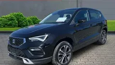 Gebraucht 2022 Seat Ateca Style SUV | 22.780 € (Fairer Preis)