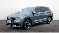VW Tiguan Allspace