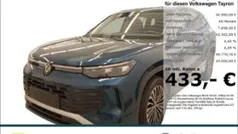Gebraucht 2025 VW Tayron Life SUV | 50.990 € (Superpreis)