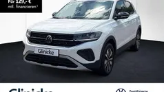 Gebraucht 2025 VW T-Cross Goal SUV | 27.280 € (Fairer Preis)