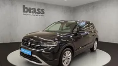 Gebraucht 2024 VW T-Cross Goal SUV | 24.900 € (Superpreis)