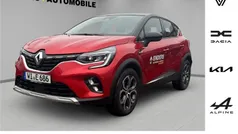 Gebraucht 2023 Renault Captur Techno SUV | 20.980 € (Fairer Preis)
