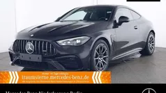 Gebraucht 2024 Mercedes CLE53 AMG AMG Coupé | 87.990 € (Fairer Preis)