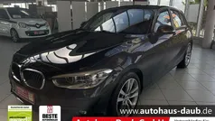 Gebraucht 2017 BMW 118 Advantage Kleinwagen | 14.980 € (Fairer Preis)