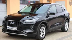 Agateblackmetallic Gebraucht 2024 Ford Kuga Titanium SUV | 27.650 € (Fairer Preis)