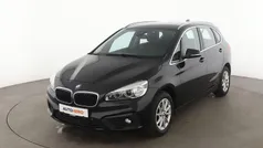 Gebraucht 2016 BMW 218 Active Tourer Advantage Van / Kleinbus | 16.280 € (Fairer Preis)