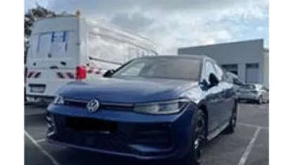 Gebraucht 2025 VW Passat R-line Kombi | 49.912 € (Fairer Preis)