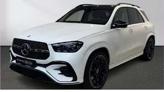 Gebraucht 2023 Mercedes GLE450 AMG AMG SUV | 85.900 € (Guter Preis)