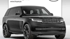 Gebraucht 2025 Land Rover Range Rover Autobiography SUV | 169.830 € (Superpreis)