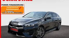 Gebraucht 2024 Kia ProCeed GT-Line Kleinwagen | 26.979 € (Guter Preis)