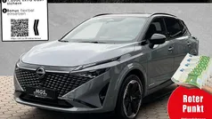 Gebraucht 2025 Nissan Qashqai SUV | 35.790 € (Guter Preis)