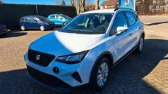 Gebraucht 2025 Seat Arona Style SUV | 23.900 € (Guter Preis)