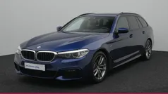 Gebraucht 2019 BMW 530 M Sport Kombi | 25.950 € (Superpreis)